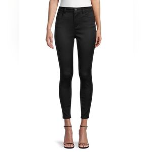 Design Lab Black Jeans